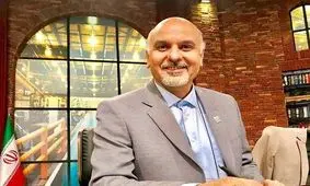 علیرضا نبی؛ از روزنامه‌فروشی در مشهد تا کارخانه‌داری با یک شرط خاص!

