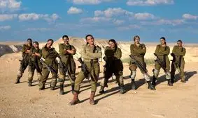 تبلیغات جنسی؛ راهکار تل آویو برای انحراف افکار عمومی از جنایات در غزه