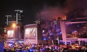 ۲۵ اکتبر دقیقاً ۱۵ سال از افتتاح تالار کروکوس سیتی می‌گذشت