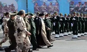 گزارش صدا و سیما درباره شایعه وجود بدل رهبر انقلاب!/ ویدئو

