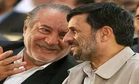 سخنان عجیب وزیر احمدی‌نژاد وقتی می‌شنود آلودگی هوا مردم را می‌کشد