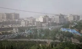 ارومیه، آلوده‌ترین شهر ایران شد

