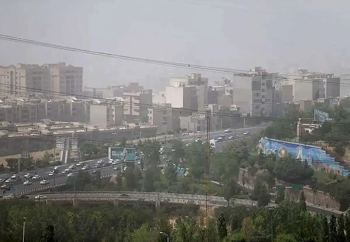 ارومیه، آلوده‌ترین شهر ایران شد

