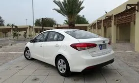 ریزش قیمت خودروهای کره ای و ژاپنی