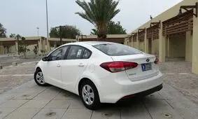 ریزش قیمت خودروهای کره ای و ژاپنی