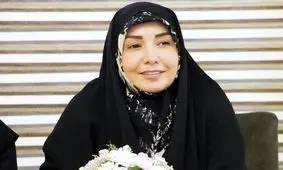 حضور خانم محجبه در تلویزیون و بیان اینکه مملکت مال حزب اللهی هاست، ضربه به حجاب است/ چرا به هرکس آنتن زنده می دهید؟