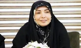 حضور خانم محجبه در تلویزیون و بیان اینکه مملکت مال حزب اللهی هاست، ضربه به حجاب است/ چرا به هرکس آنتن زنده می دهید؟
