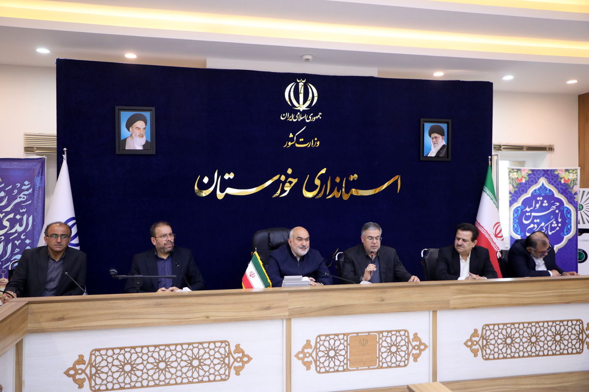 مدیریت منابع آب در عین حمایت از کشاورزان رمز عبور از دوره خشکسالی است