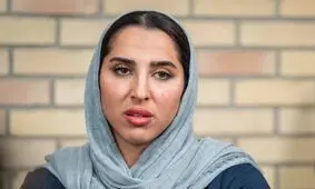 الهام حسینی: استقلالی هستم اما الگویم علی دایی است