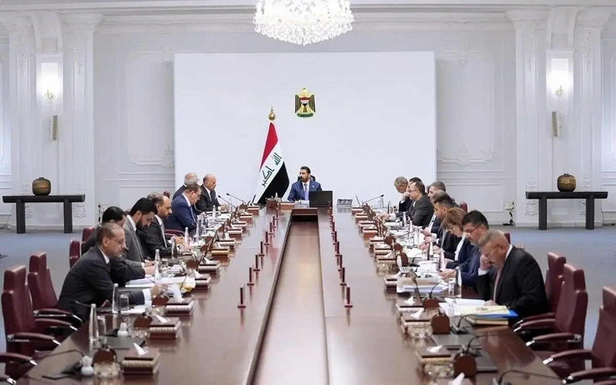 اربعین حسینی در عراق تعطیل اعلام شد