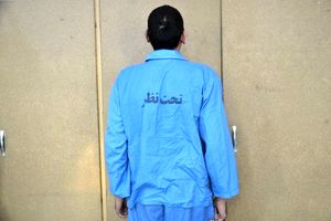 قاتل تبعه افغانستان در زابل دستگیر شد