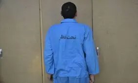قاتل تبعه افغانستان در زابل دستگیر شد