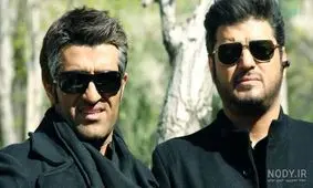 مصاحبه مشکوک سام درخشانی قبل از بازداشت پژمان جمشیدی/ ویدئو