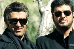 مصاحبه مشکوک سام درخشانی قبل از بازداشت پژمان جمشیدی/ ویدئو