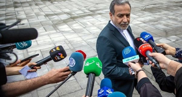 دیپلماسی به جای تقابل: تهران چگونه فضای پساجنگ را مدیریت می‌کند؟ | مذاکرات در مسیر احیا