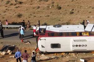 جدیدترین جزییات پرونده فوت خبرنگاران محیط‌ زیستی در تصادف اتوبوس