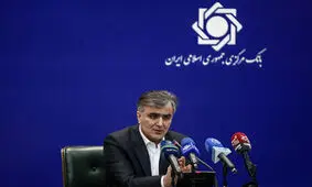 رئیس بانک مرکزی در یکسال گذشته چقدر در کنترل تورم و حفظ ارزش پول ملی موفق بوده؟