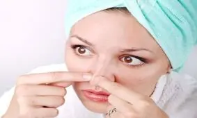 راز زندگی افرادی که صورتشان جوش نمی‌زند