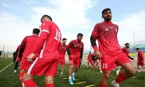 پرسپولیسی ها هم دست به اعتصاب زدند!/ بحران جدید از اردوگاه آبی به سرخ ها رسید

