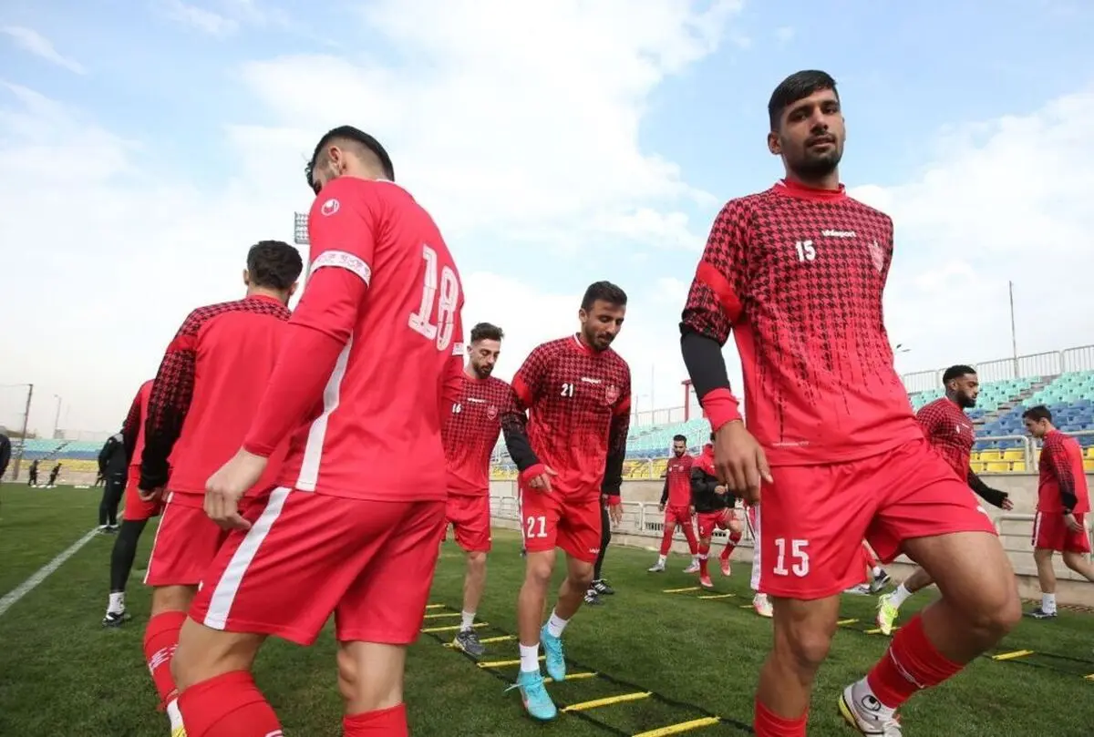 پرسپولیسی ها هم دست به اعتصاب زدند!/ بحران جدید از اردوگاه آبی به سرخ ها رسید

