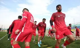 پرسپولیسی ها هم دست به اعتصاب زدند!/ بحران جدید از اردوگاه آبی به سرخ ها رسید

