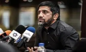 علیرضا دبیر: تختی خودکشی نکرد/ مگر می‌شود یک نفر خودکشی کند و خدا به او اینقدر عزت داده باشد/ویدئو 

