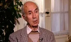 باقر مومنی نویسنده و مترجم درگذشت