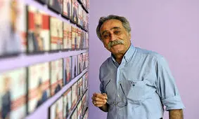 با کار در رادیو نمی‌توان ویلاسازی کرد و سرمایه‌دار شد