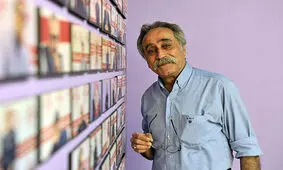 با کار در رادیو نمی‌توان ویلاسازی کرد و سرمایه‌دار شد