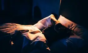 آیا مرگ در خواب دردناک است؟