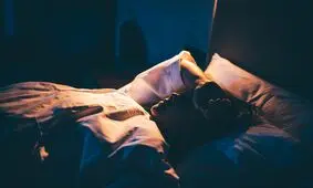 آیا مرگ در خواب دردناک است؟
