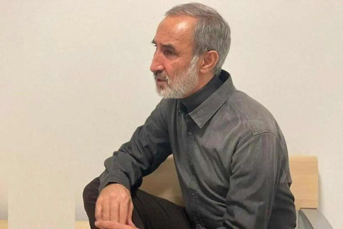 حمید نوری: در انتخابات سال ۸۸ عضو ستاد موسوی بودم و به او رأی دادم/ در تجمعات بعدی شرکت نکردم و انتقاد داشتم/ با اینکه دوست و همکار رئیسی بودم در ستاد روحانی فعال بودم/ در زندان که فکر کردم، کارهای موسوی، کروبی و خاتمی را نپسندیدم/ ویدئو

