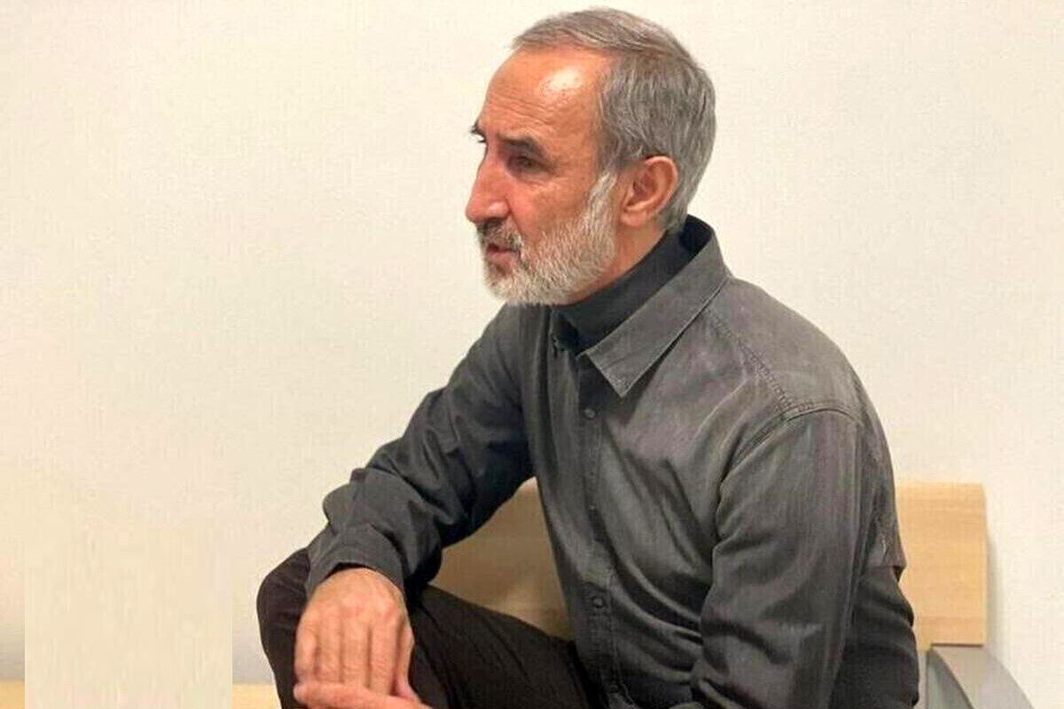 حمید نوری: در انتخابات سال ۸۸ عضو ستاد موسوی بودم و به او رأی دادم/ در تجمعات بعدی شرکت نکردم و انتقاد داشتم/ با اینکه دوست و همکار رئیسی بودم در ستاد روحانی فعال بودم/ در زندان که فکر کردم، کارهای موسوی، کروبی و خاتمی را نپسندیدم/ ویدئو
