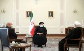 واکنش سران قوا به اقدام پارلمان اروپا علیه سپاه پاسداران