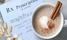 دارچین می‌تواند بر متابولیسم دارو در بدن تاثیر بگذارد