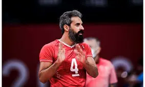 سعید معروف در راه لیگ ترکیه