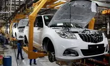 قیمت روز خودرو؛ هایما S7 پرو و دیگنیتی پرایم در باشگاه 3 میلیاردی ها