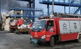 دیزلیران: نقشی ماندگار در التیام زخم‌های بندرعباس - فراتر از امدادرسانی، یک روایت از تعهد و همبستگی