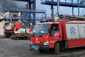 دیزلیران: نقشی ماندگار در التیام زخم‌های بندرعباس - فراتر از امدادرسانی، یک روایت از تعهد و همبستگی