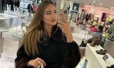 جنازه مدل ۲۹ ساله از تابوت دزدیده شد!​