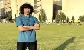 سکوت خرید جنجالی استقلال درباره جدایی شکست

