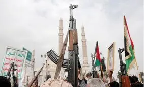 نیویورک‌تایمز: عربستان در تدارک جنگ تازه علیه یمن است

