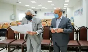 کدام بانک‌ها شاکیان محمد رستمی صفا بودند؟

