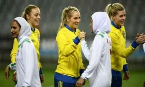 ستاره‌های خارجی به لیگ فوتبال زنان ایران می‌آیند؟