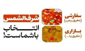 شرف الشمس (شرف شمس)؛ خرافه یا واقعیت؟