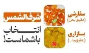 شرف الشمس (شرف شمس)؛ خرافه یا واقعیت؟