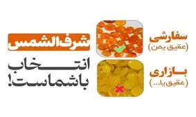شرف الشمس (شرف شمس)؛ خرافه یا واقعیت؟