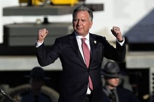 پزشکیان: ویتکاف یک شیاد است!/فیلم