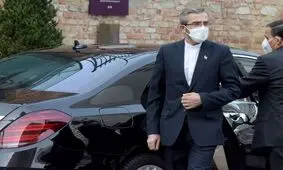 علی باقری برای اسرائیل خط‌و‌نشان کشید/ ویدئو