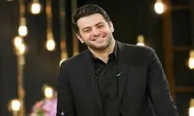 وقتی علی ضیا برای دیدن «زیرخاکی» ساعت کوک می‌کند